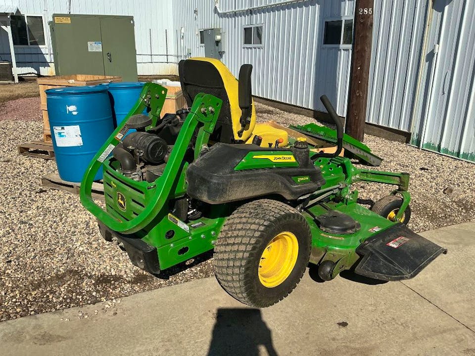 John Deere Z960M