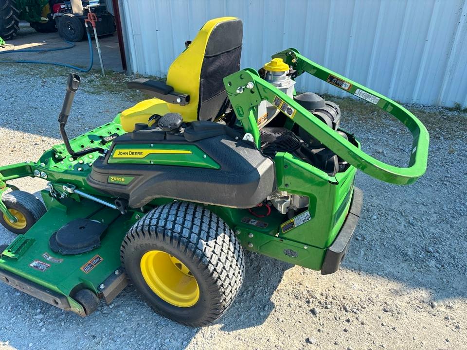 John Deere Z965R