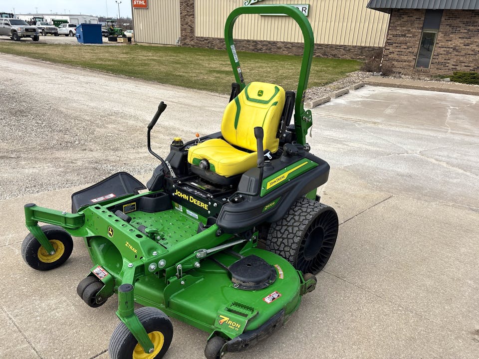 John Deere Z970R