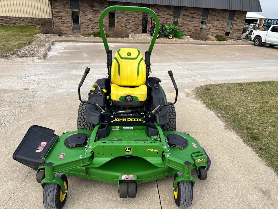 John Deere Z970R