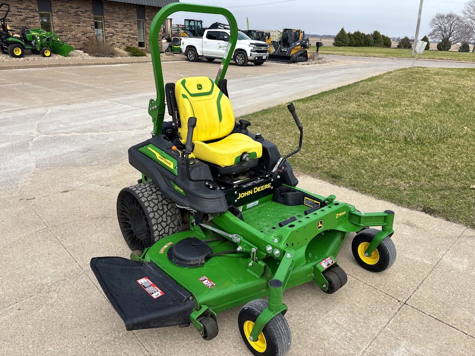 John Deere Z970R