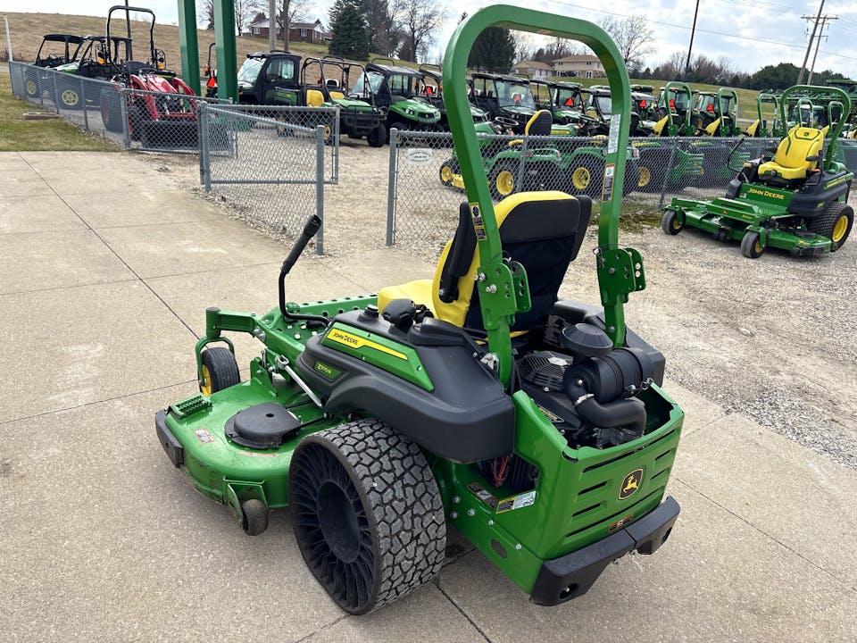 John Deere Z970R