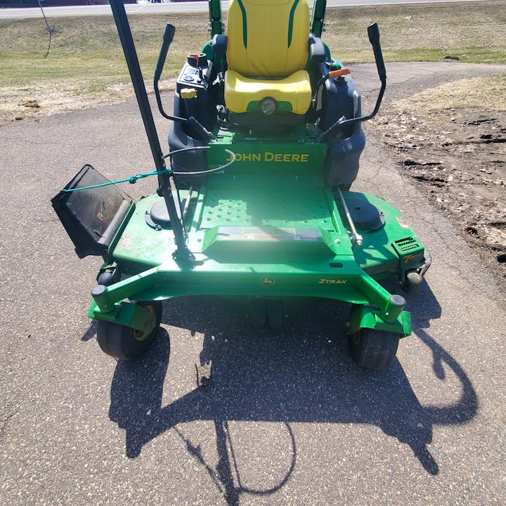 John Deere Z997R