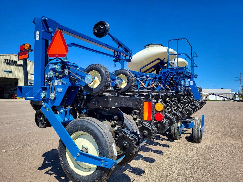 KINZE 3605