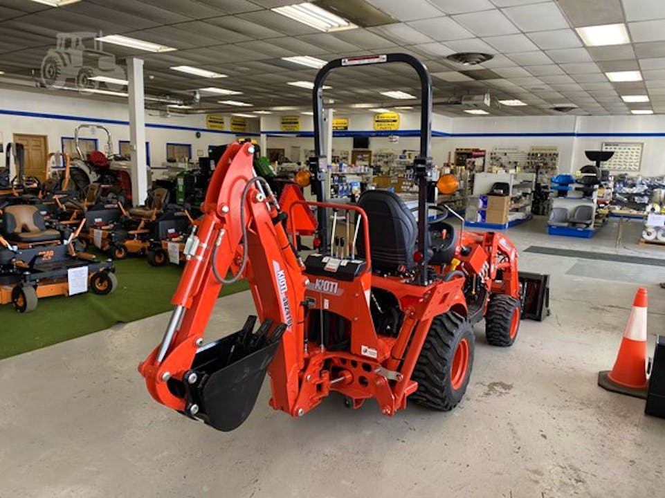 KIOTI CS2210
