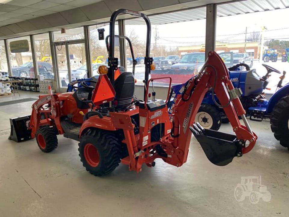 KIOTI CS2210