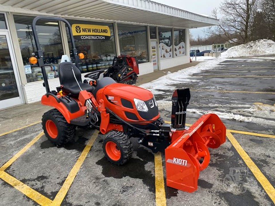 KIOTI CS2210