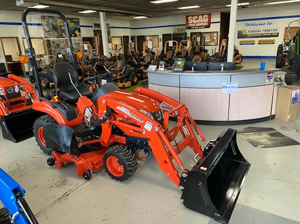 KIOTI CS2210