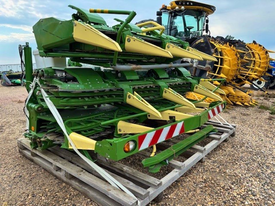 KRONE NORTH AMERICA 900-3FP EASY COLLECT