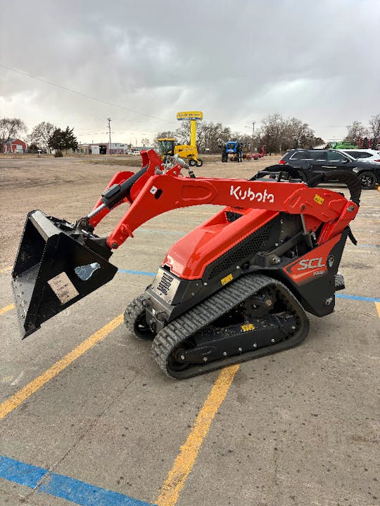 Kubota SCL1000