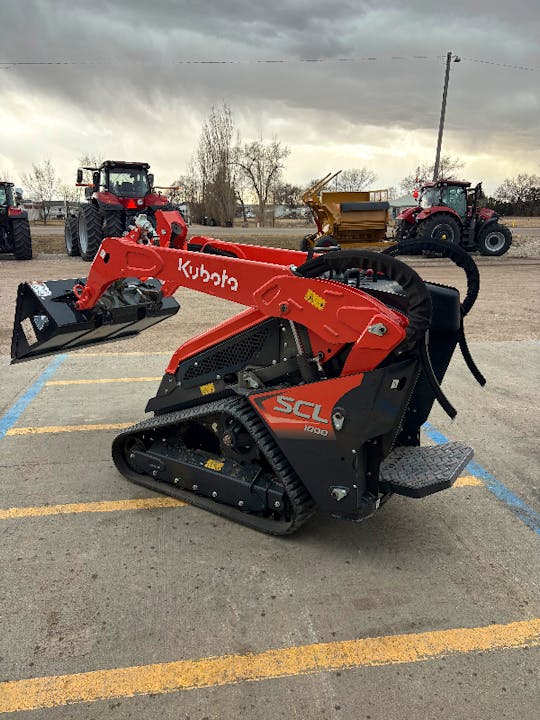 Kubota SCL1000
