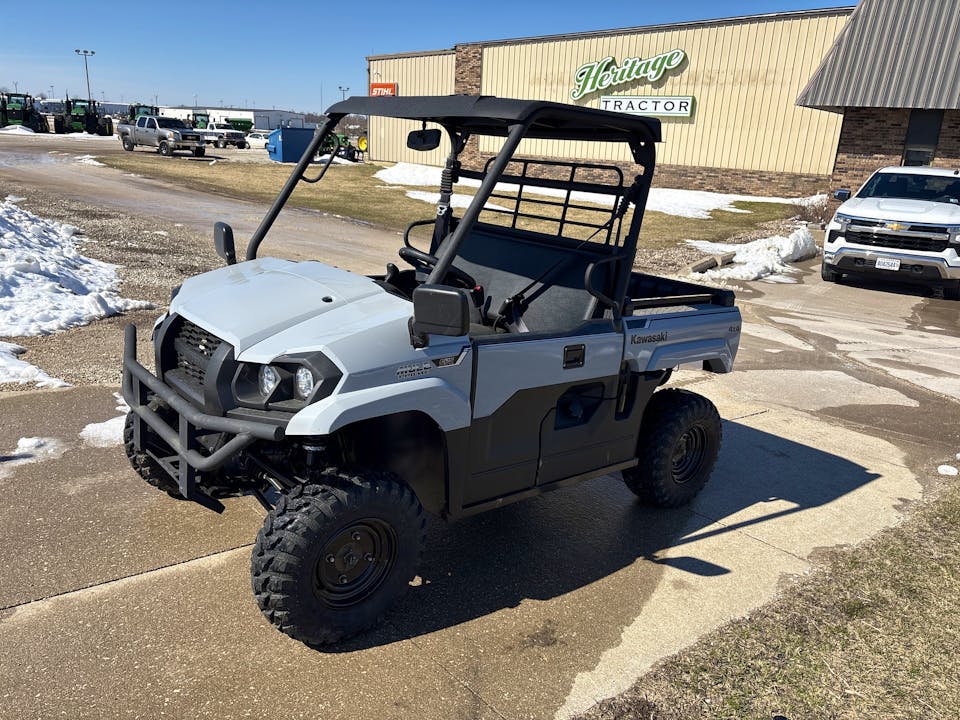 Kawasaki Mule Pro-MX