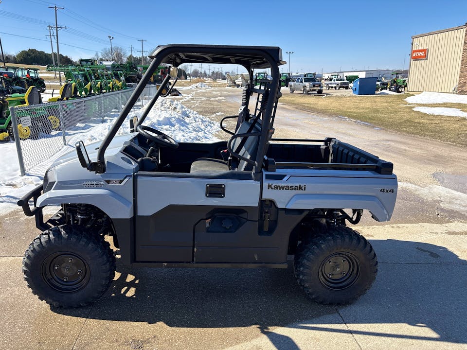 Kawasaki Mule Pro-MX