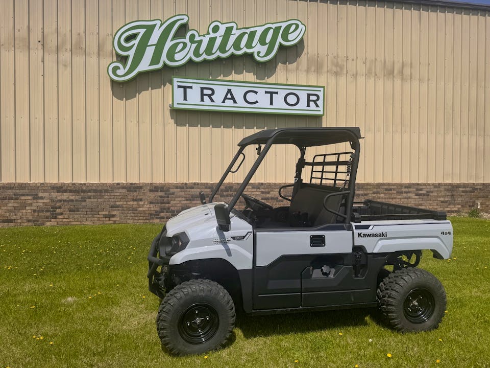 Kawasaki Mule Pro-MX