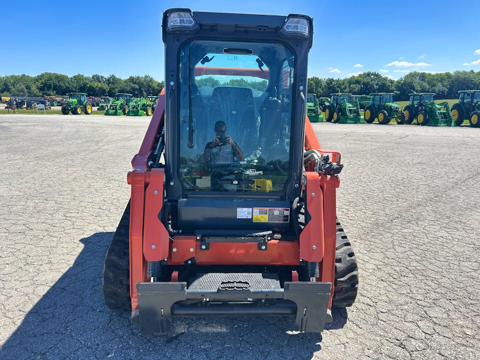 Kubota SVL75-3