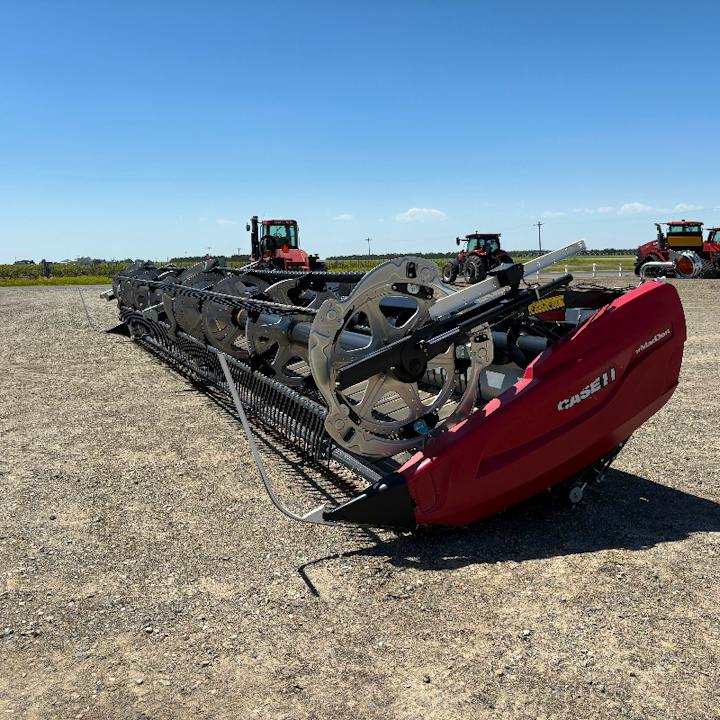 MACDON FD240
