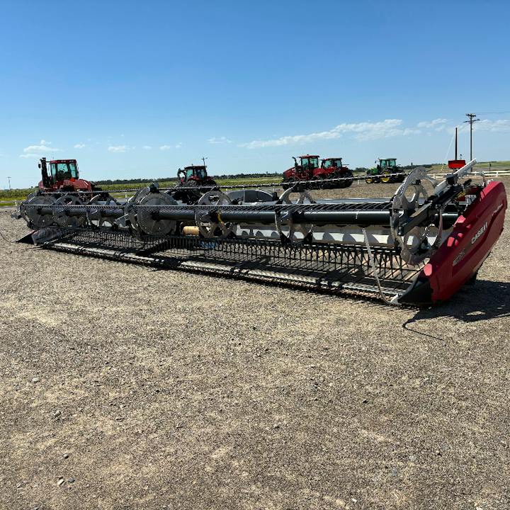 MACDON FD240