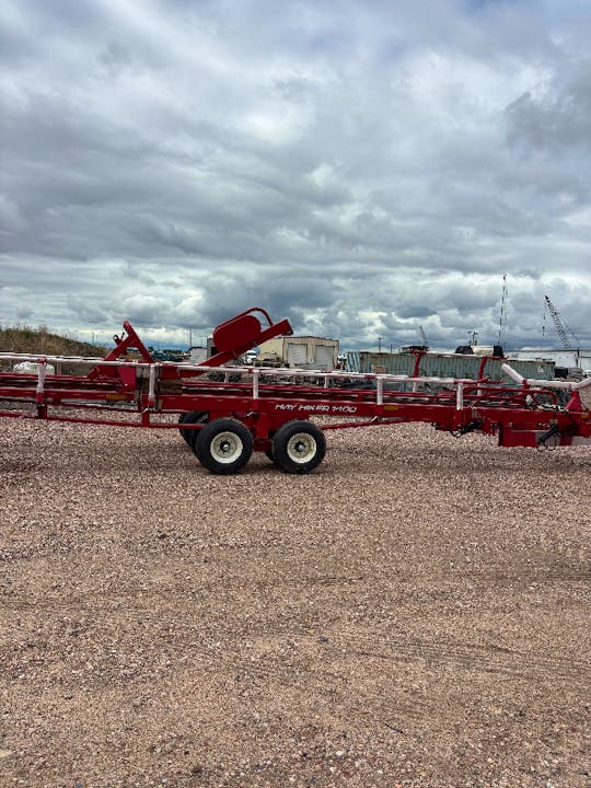 PRO AG 1400
