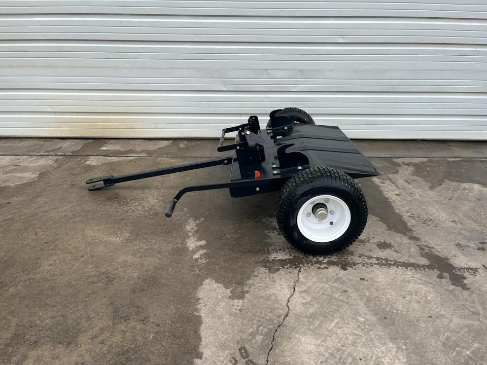 Miscellaneous KINDOT MOW-N-GO TRAILER 28-000