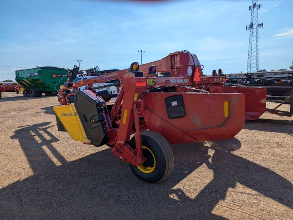 New Holland DB313S