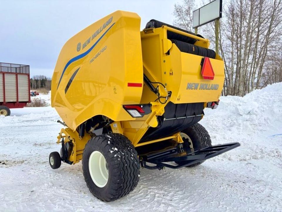 New Holland PB450 13KN