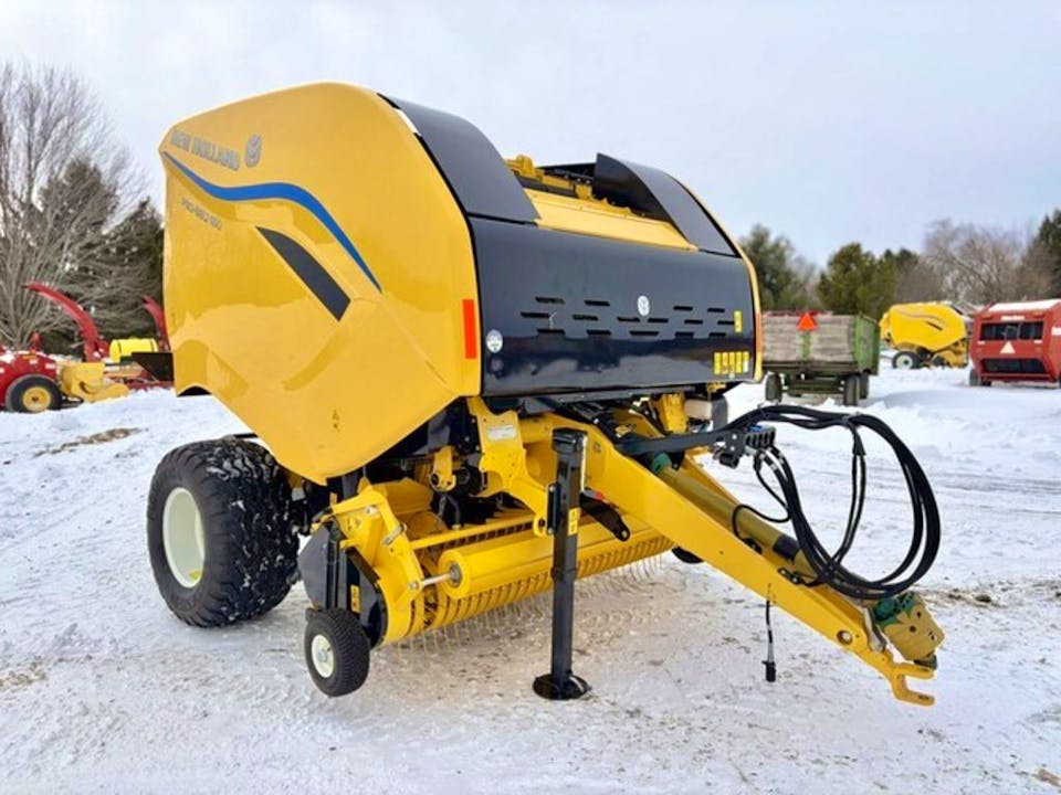 New Holland PB450 13KN