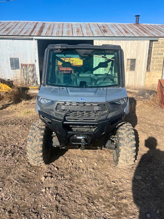 Polaris RANGER XP 1000 NORTHSTAR PREMIUM