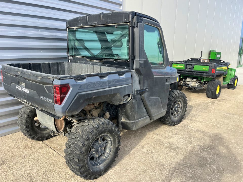 Polaris RANGER XP 1000 NORTHSTAR PREMIUM