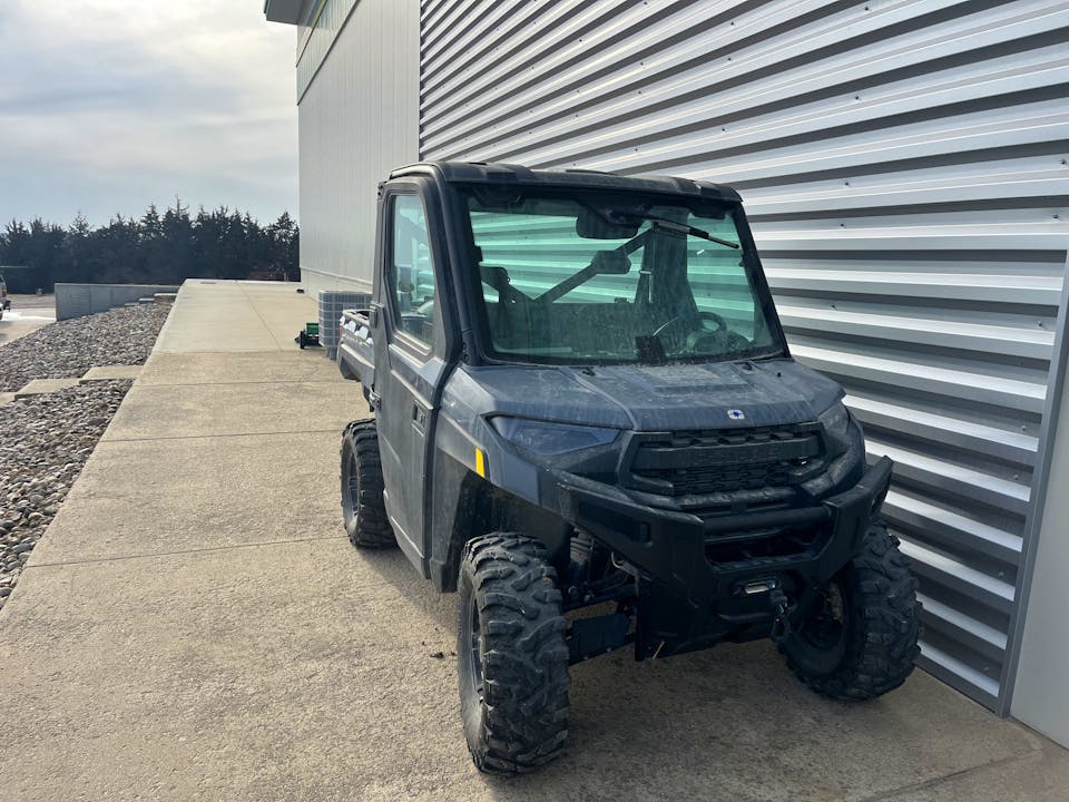 Polaris RANGER XP 1000 NORTHSTAR PREMIUM