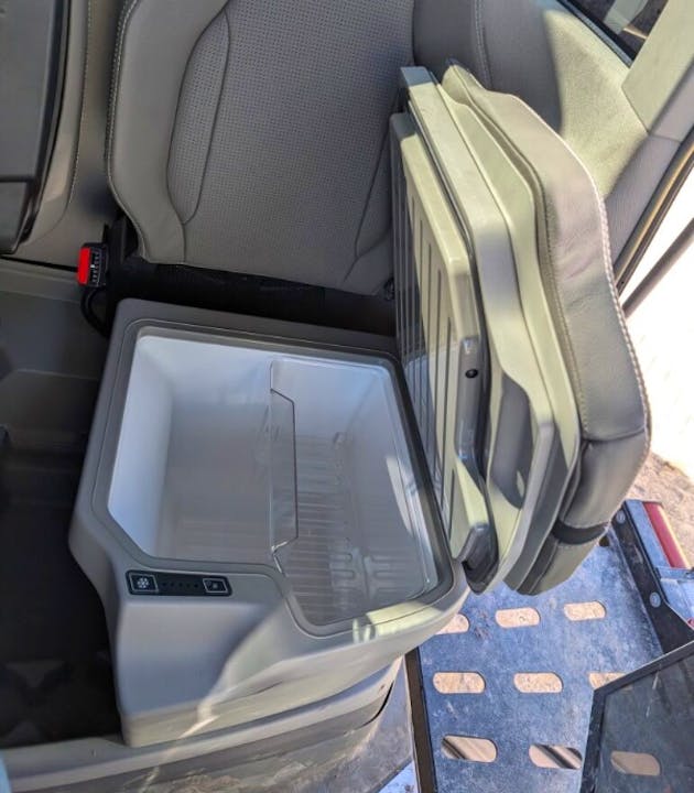 RBR ENTERPRISE VENTURI 430