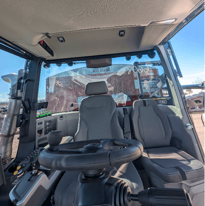 RBR ENTERPRISE VENTURI 430