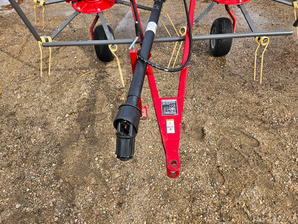 SITREX RT5800H TEDDER