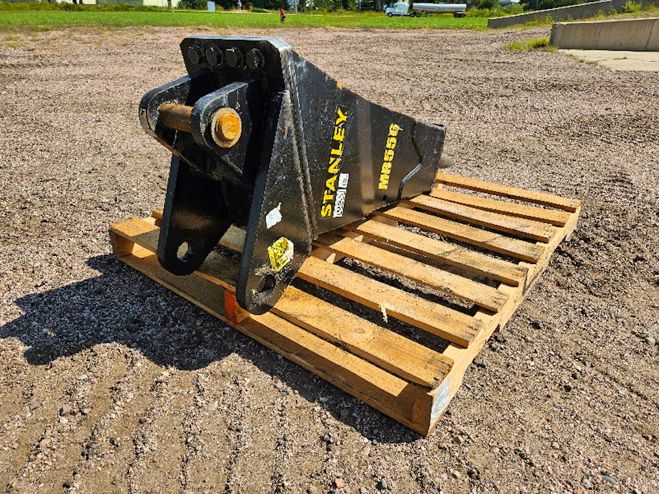 STANLEY HYD TOOL MB556