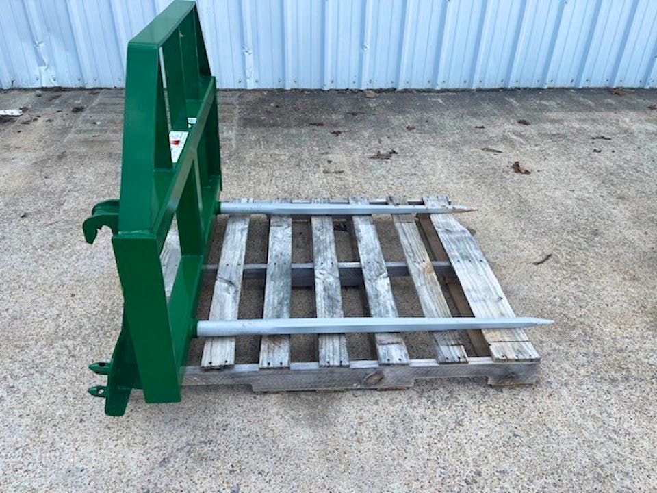 TRI-L JD-400/500QTDB1