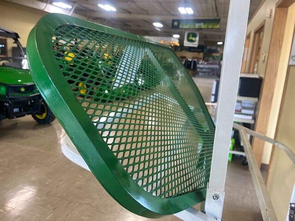 TRI-L JD E SERIES TRACTOR GUARD