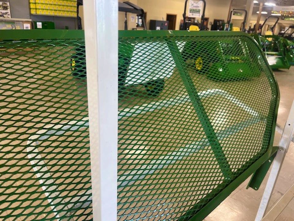 TRI-L JD E SERIES TRACTOR GUARD