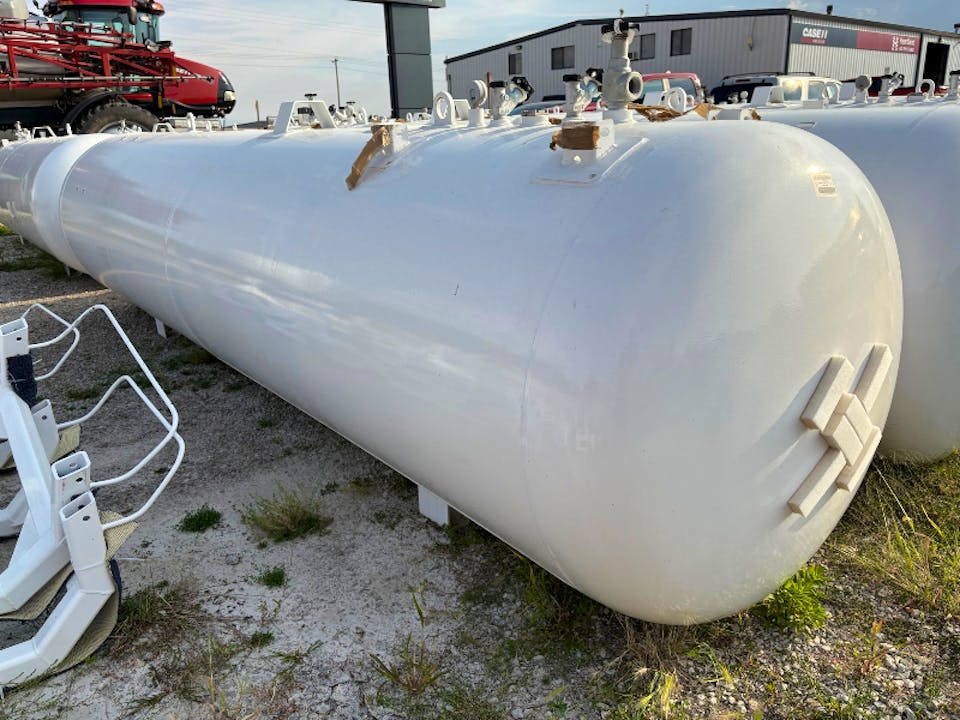 TRIARC 1465GAL