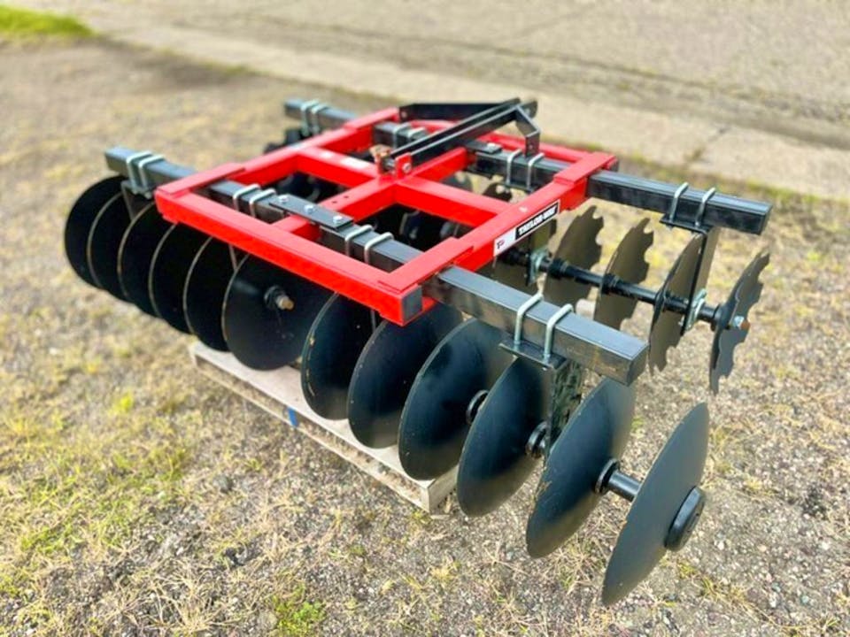 Taylor-Way 233-20-24-G-CBF-