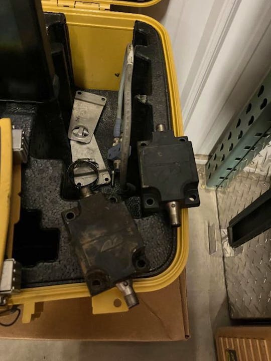 Topcon 1015925-03