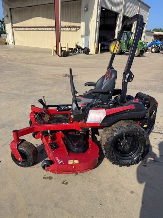 Toro TITAN MAX