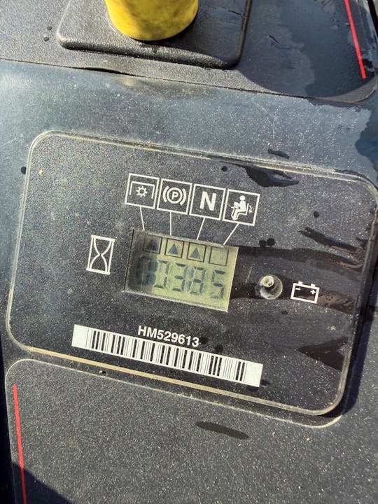 Toro TITAN MAX