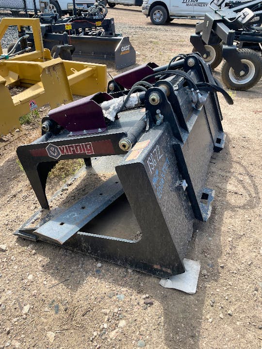 VIRNIG MFG 72