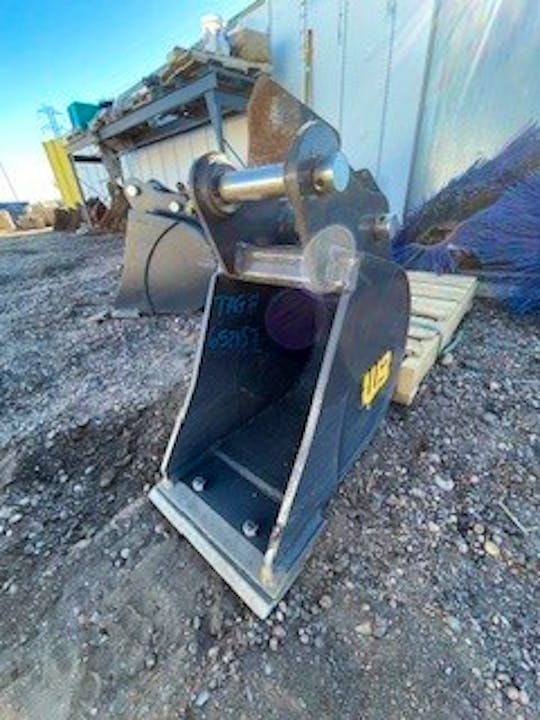 WERK BRAU 12 BUCKET