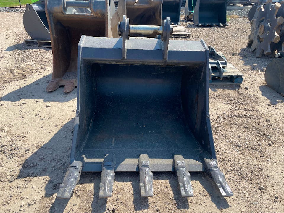 WERK BRAU 36IN EXCAVATOR