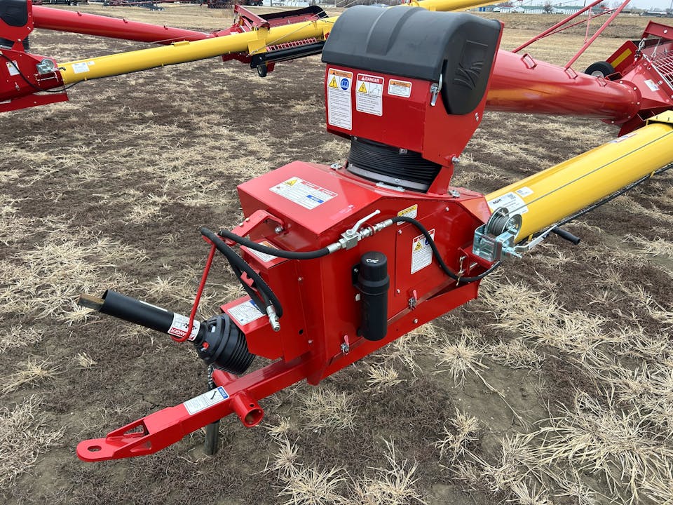 Westfield MKX2 10 X 73 GLP