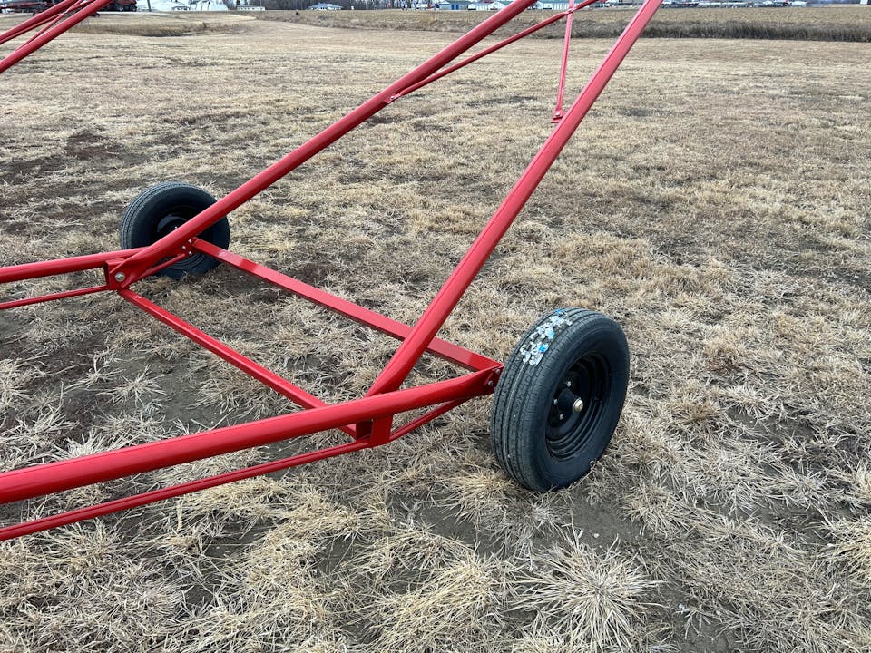 Westfield MKX2 10 X 73 GLP