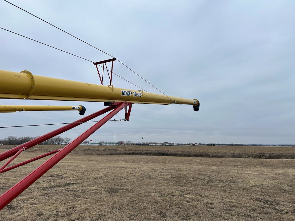 Westfield MKX2 10 X 73 GLP