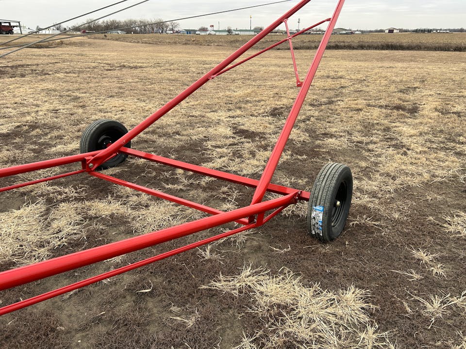 Westfield MKX2 10 X 73 GLP