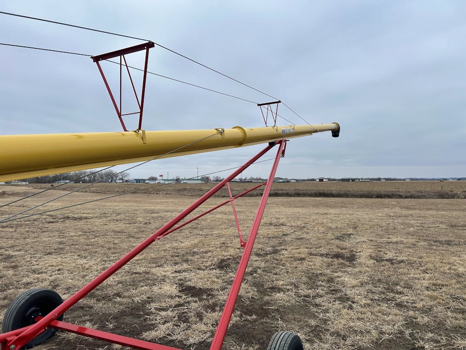 Westfield MKX2 10 X 73 GLP