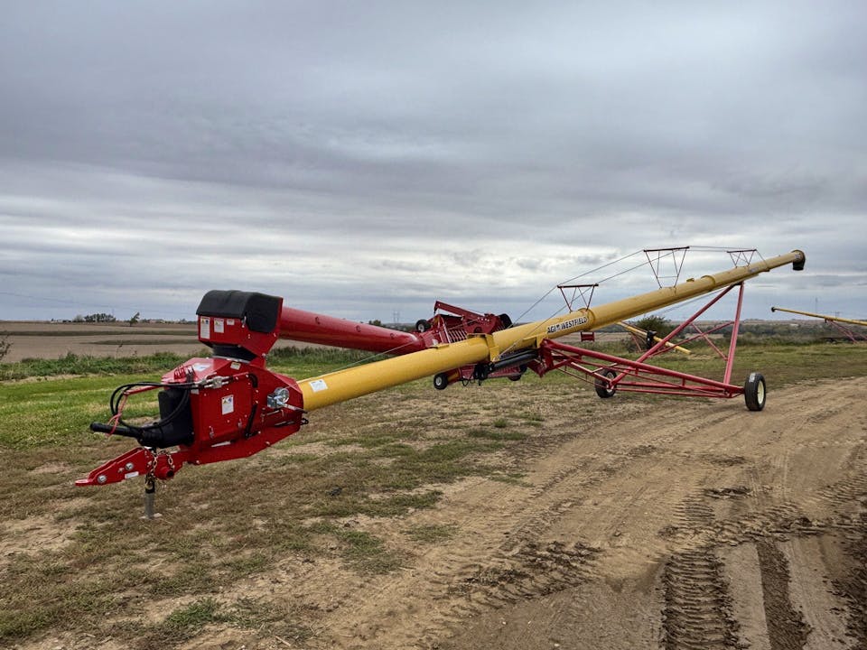 Westfield MKX2 130 X 74